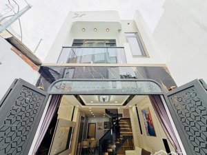 định cư nước ngoài cần bán nhà đẹp đường số 2 53m² ở ngay giá tốt 3,4 tỷ