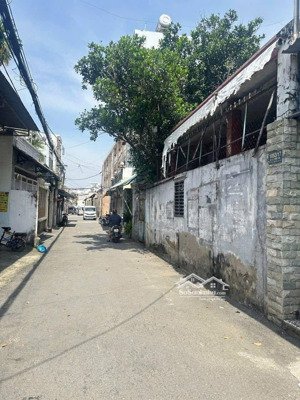 bán 3 lô đất gò vấp đường 6m thông vừa ra sổ