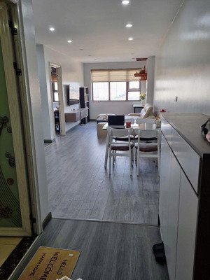 bán căn hộ 2pn, 2wc tại đồng phát park view tower, 5,6 tỷ, 78,5 m2