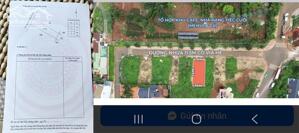 CHÍNH CHỦ BÁN ĐẤT THỔ CƯ SẴN SỔ ĐỐI DIỆN NHÀ HÀNG TIỆC CƯỚI MEHICO