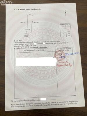 Chỉ nhỉnh 1 tỷ sở hữu lô đất đẹp không tì vết ngõ ô tô thoải mái ngay Tràng Duệ