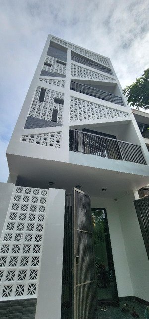 bán tòa căn hộ hòa cường bắc - hải châu - đà nẵng