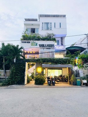 gà đẻ trứng vàng ngay hai bà trưng q1 - dt 10x20m - 6 tầng - tn 320 triệu/tháng - giá 42 tỷ