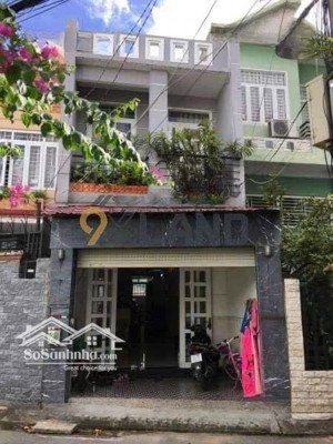 bán nhanh nhà 2 tầng hxh - khu trung tâm gần hoàng diệu 2 - p. linh chiểu - tiện ích bao quanh