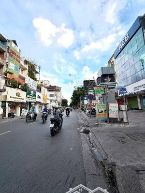 ngộp bank ! bán gấp nhà mặt tiền ông ích khiêm. p.10 | dt: 3.6 x 12m - 4 tầng |