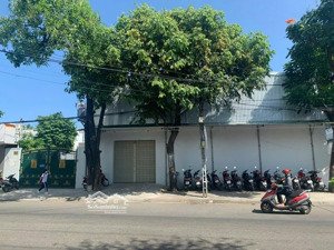 bán nhà 2 mặt tiền đường phước long tp nha trang