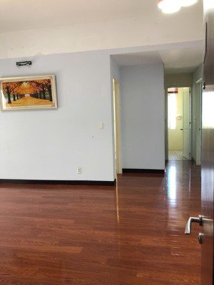 cần bán chung cư thuận việt diện tích 85m2, 3pn giá 5,3 tỷ - sổ hồng rồi