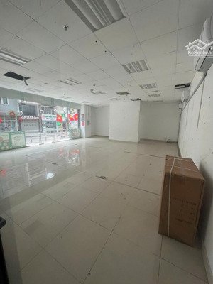 cho thuê mặt bằng tầng 1 tại mỗ lao- gần chung cư kepler land mỗ lao, giá tốt