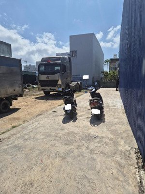 cho thuê đất vị trí đẹp ngay quốc lộ 19 giá tốt