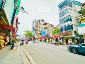 nhà mp bạch mai - vỉa hè - kinh doanh bất chấp - giá chỉ 466triệu/m2