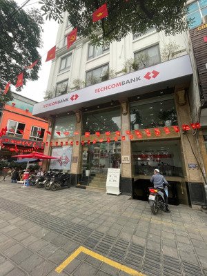 cho thuê văn phòng 120 m2 trần khát chân - hai bà trưng- hà nội, 25 triệu/tháng