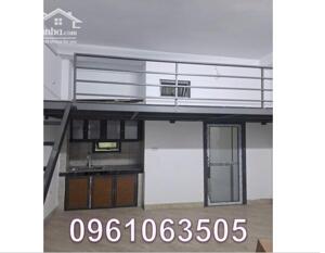 Chính chủ cho thuê phòng chung cư mini ngách 122/115 Miêu Nha (Do Nha), Hà Nội, 0961063505