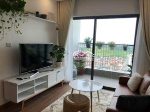 bán chung cư 1pn + 1, gamuda, hoàng mai, hà nội (trục đẹp - tầng đẹp)