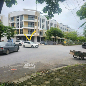 bán căn góc liền kề kdt thanh hà