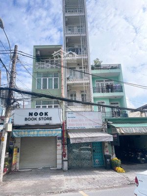 bất động sản mặt tiền - giá hẻm - dòng tiền cho thuê 45 tr/tháng