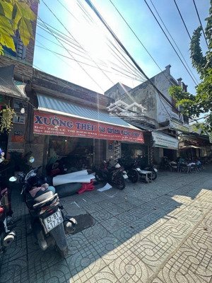 bán nhà cấp 4 mt đường lê thị riêng phường thới an q12, dt96 m (5*19)giá 7,5tỷ mặt tiền kinh doanh