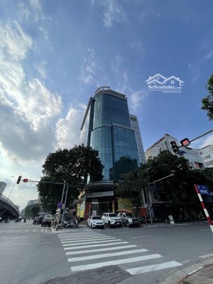 bán nhà đất mặt phố huế, phường hai bà trưng, hà nội