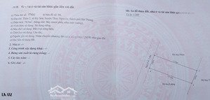 chính chủ bán đất cắt lỗ tại kỳ sơn, thủy nguyên, hải phòng, diện tích 70m2, mặt tiền 4.6m