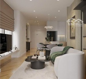 chính chủ cần bán căn góc nội thất siêu đẹp 2n [80m2]hướng đông nam, tầng cao 2x view ra ngã 4 sở