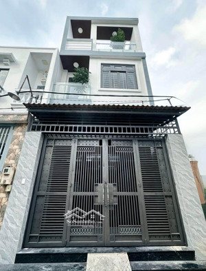 [6,8 tỷ] bán nhà đường bạch đằng, bình thạnh, 1 trệt 2 lầu, cho thuê 25 triệu /tháng, shr