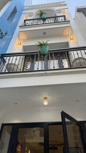 nhà điện biên phủ q10, 53m², 4pn 4wc, 3 tầng, giá chỉ 9 tỷ thương lượng