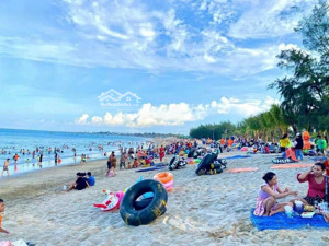 cần bán căn shophouse cực đẹp tại khu đô thị biển bình sơn ocean park - khu k2 phan rang