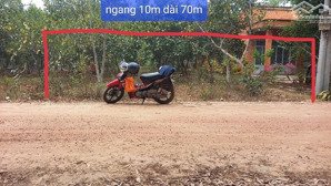 bán đất thổ cư giáp hòa thành quỹ đất lớn, giá còn mềm