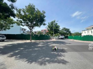 bán lô góc đẹp khu đô thị hà quang 2, tp. nha trang, vị trí vàng