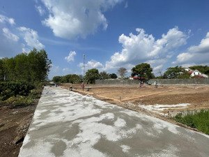 full thổ 100% sổ sẵn giá tốt ngay cổng chào bảo vinh, long khánh, đồng nai