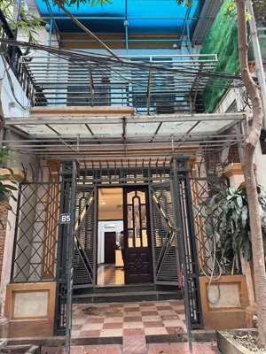 cho thuê nhà riêng tại lạc trung , hai bà trưng, hà nội, 70 m2 x 4 tầng, 15tr/tháng