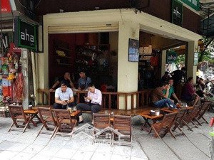 cho thuê nhà mặt phố lê trọng tấn diện tích 110m2 mặt tiền lô góc 15m giá 50 triệu/tháng 