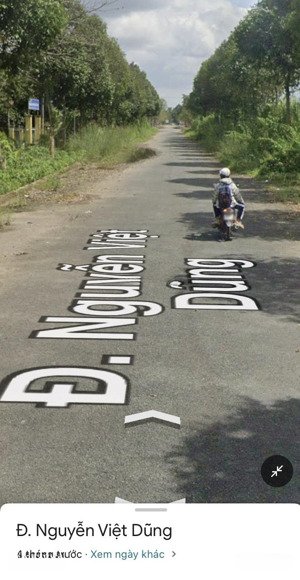 hàng hiếm mặt tiền 34m ngay trung tâm xã châu thành cần thơ