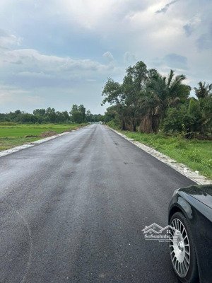 bán 55.000m đất mặt tiền đường võ thị trái, giá 195 tỷ