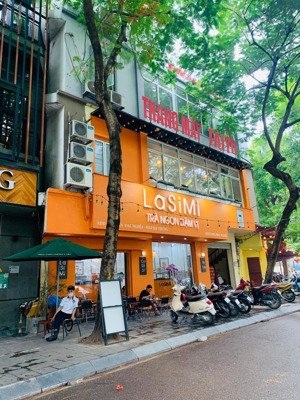 cho thuê nhà mặt phố trần đại nghĩa diện tích 60m2 x 2 tầng mặt tiền 10m giá 60 triệu/th 