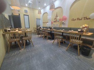 cho thuê mặt bằng kinh doanh nguyễn huy tưởng - thanh xuân, dt 70m x 5 tầng, mt 6m, giá 60tr