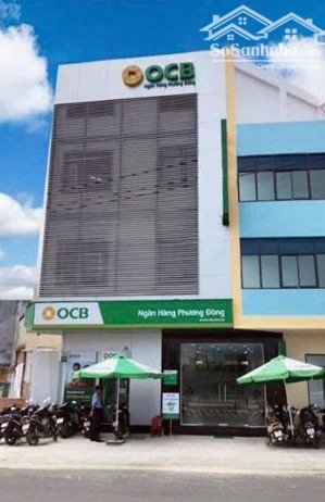 chính chủ cho thuê nhà mặt tiền đường đặng văn bi thủ đức