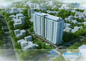 bán nhanh căn carillon 2, tân phú 85,8m2(3pn) giá 5,4 tỷ.