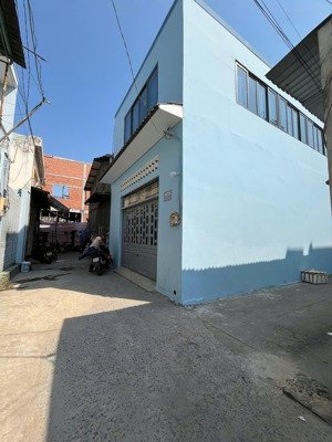 nhà bán gần trường học kim đồng hẻm xe hơi.gần ngã tư gò mây. giá rẻ