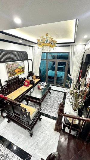 mặt phố phú thượng - trung tâm tây hồ - kinh doanh - nhà phong cách indochine - nội thất cực đẹp