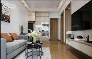 bán toà căn hộ dòng tiền 1 tỷ5/năm, xây mới xong 2026