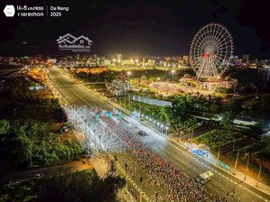 khách sạn 7 tầng mt 2/9, đối diện tòa tháp 69 tầng đà nẵng downtown - doanh thu 3tỷ/năm