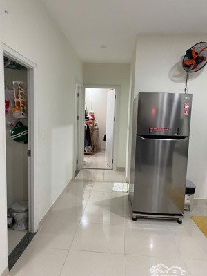 cần cho thuê căn hộ topaz city cao lỗ q8, dt 74m2, 2 phòng ngủ, 2wc, giá thuê 9.5 tr/tháng