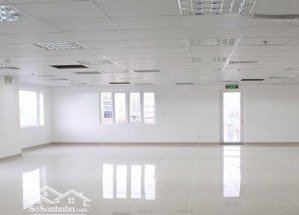 tòa nhà mt sư vạn hạnh, p12, q10 dt 8.1x17.5m kinh doanh đa ngành