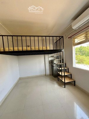 cho thuê phòng trọ đầy đủ tiện nghi sát gò vấp gần đh văn lang