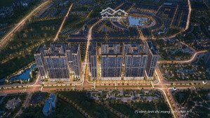 chính thức ra hàng chung cư thị trường phía tây the flame vine tại hinode royal park