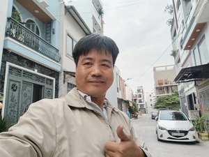 nhà riêng, đẹp, ở ngay, 4m x 18m, 5 tầng, khu phân lô ô tô tránh, tây lân, gần aeon mall bình tân