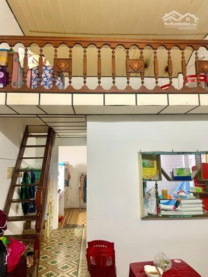 cơ hội đầu tư vàng - nhà cấp 4 mặt tiền đa mặn đông 4. chỉ 7tỷ4