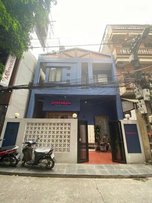 bán nhà phố lê trọng tấn, thành xuân, dt 100m2, mt 7.5m, sổ siêu vuông đẹp, phân lô vip chỉ 47 tỷ