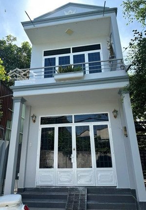 nhà phố gần chợ tam bình - 67,5m2 - 5,7 tỷ
