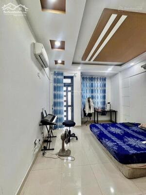 HXH PHẠM VĂN CHIÊU CHỢ THẠCH ĐÀ P.AN HỘI TÂY (P.9 CŨ), GÒ VẤP 81M2 CHỈ 8.5 TỶ (NHỈNH 100TR/M)